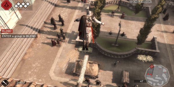 Ubisoft