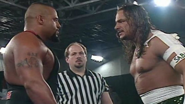 The Rock Nation Of Domination