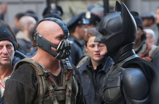 Warner Bros. Pictures