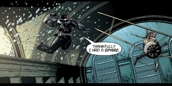 DC Comics