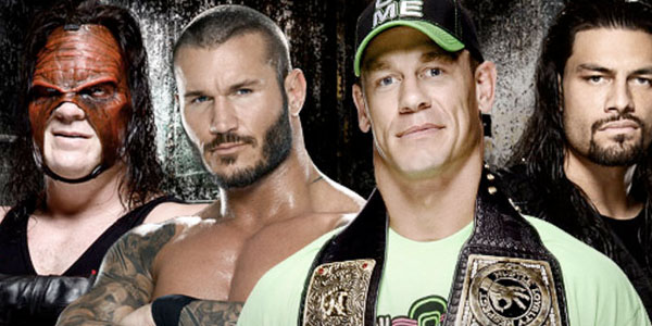 WWE.com