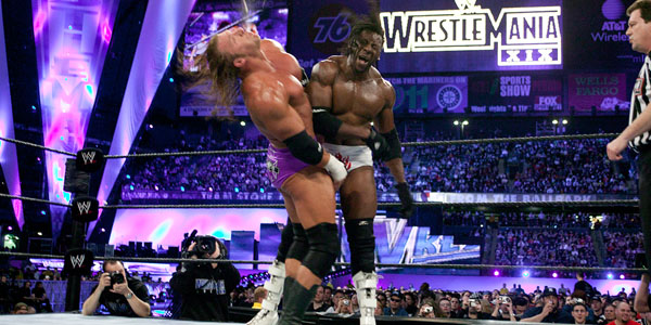 WWE.com