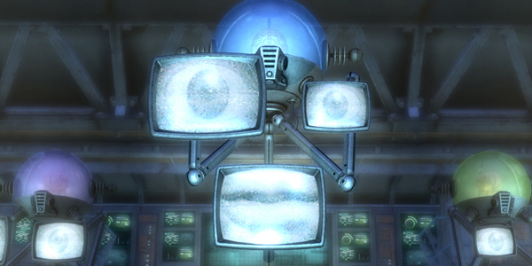 Bethesda Softworks