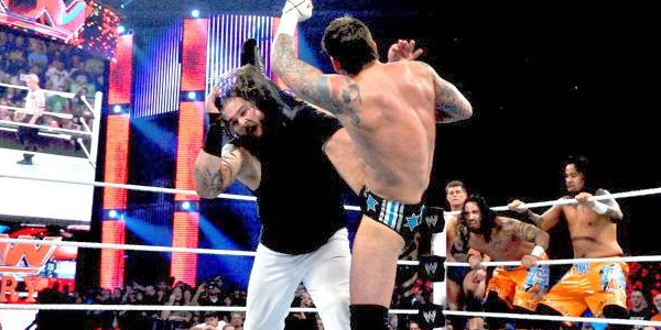 WWE.com