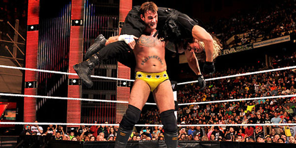 WWE.com