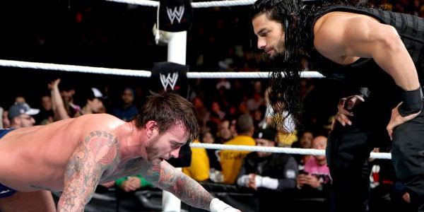 WWE.com