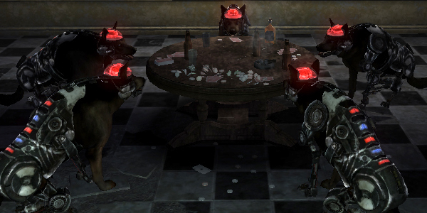 Bethesda