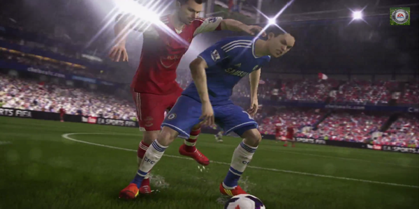 EA Sports