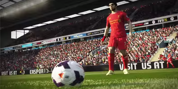 EA Sports