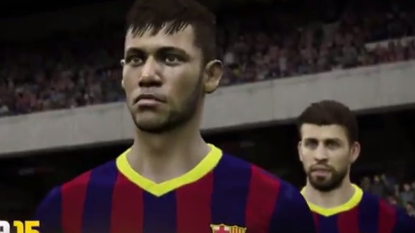 Fifa 19 Ultimate Team Banner