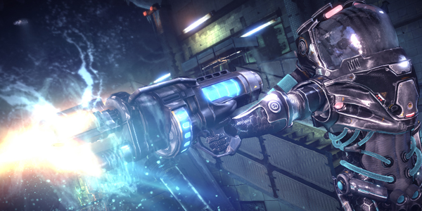Rocksteady Studios