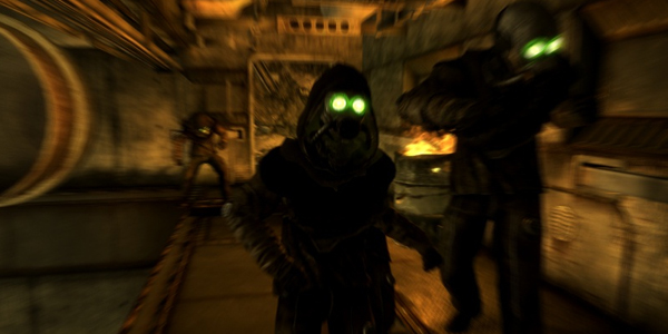 Bethesda Softworks