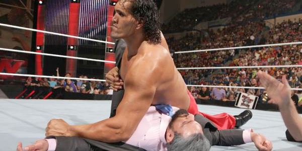 WWE.com