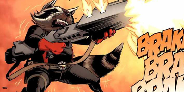 Marvel Comics