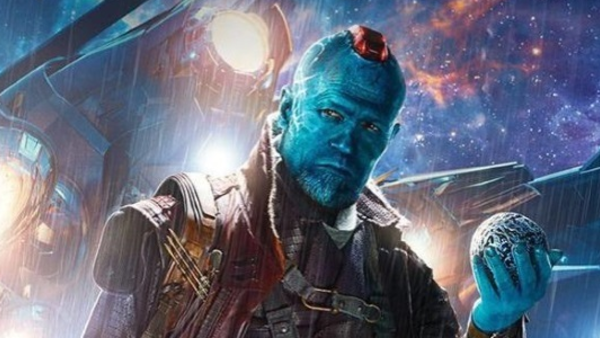 Guardians Of The Galaxy Yondu Michael Rooker