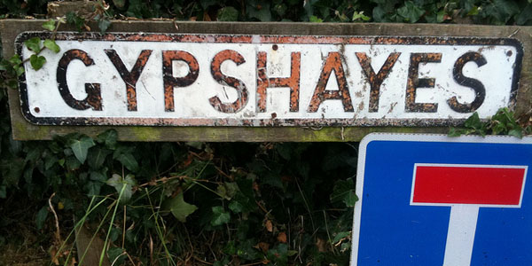 Gypshares