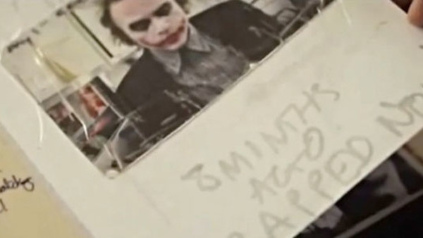 Heath Ledger The Joker1