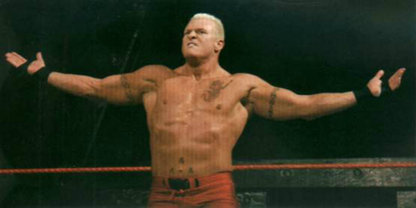 WWE