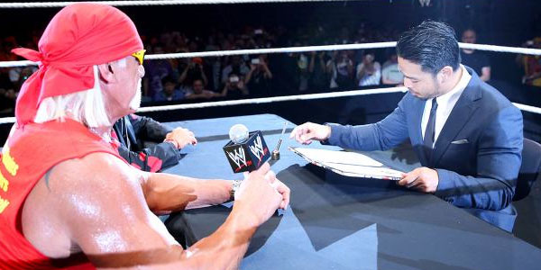 WWE.com