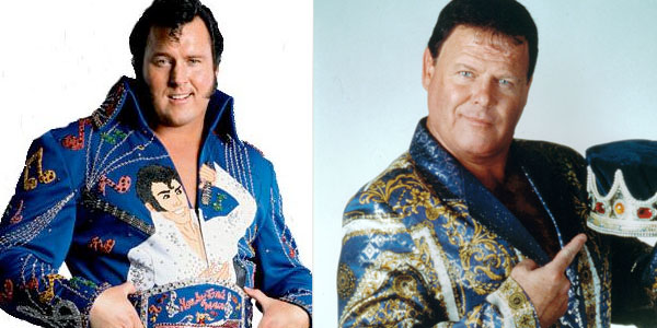 Honky Tonk Man Jerry Lawler