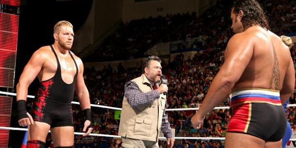 WWE.com