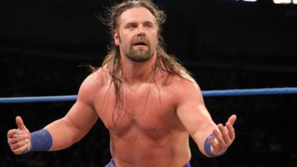 James Storm Eric Young graphic