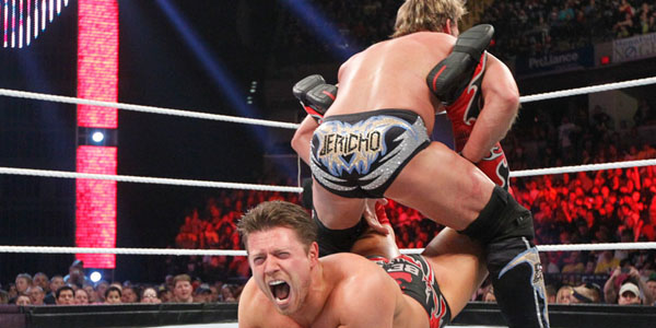WWE.com