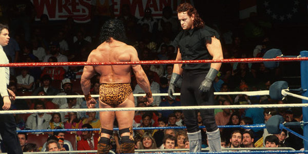WWE.com