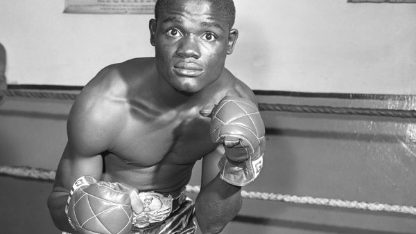 Joe Louis