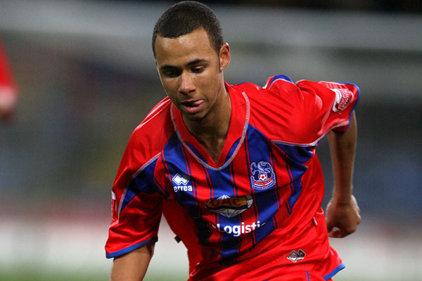 Adam Davy/EMPICS Sport