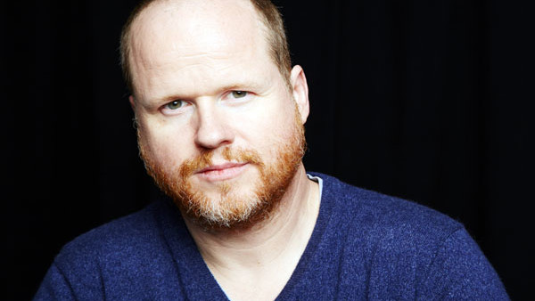 Joss Whedon Promo
