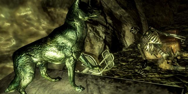 Bethesda
