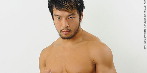 Weekly Pro-Wrestling