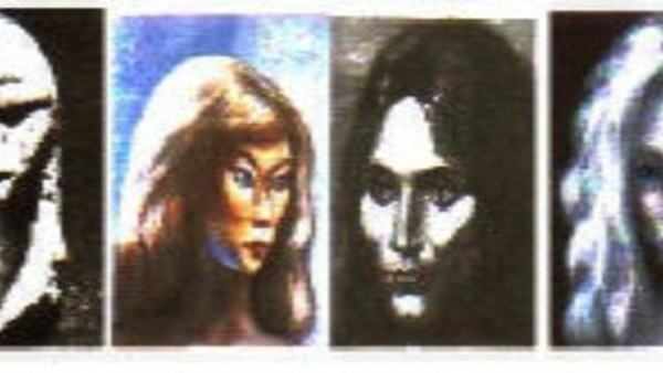 Khoury abductions