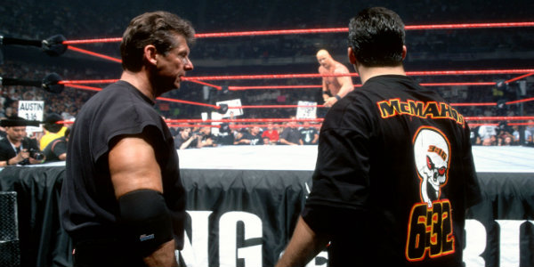 WWE