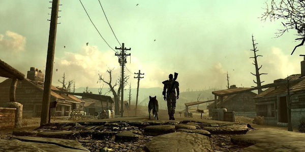 Bethesda