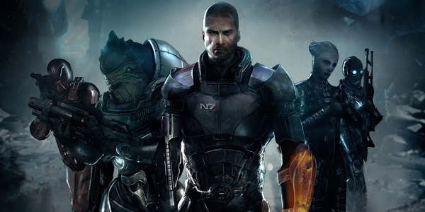 Bioware
