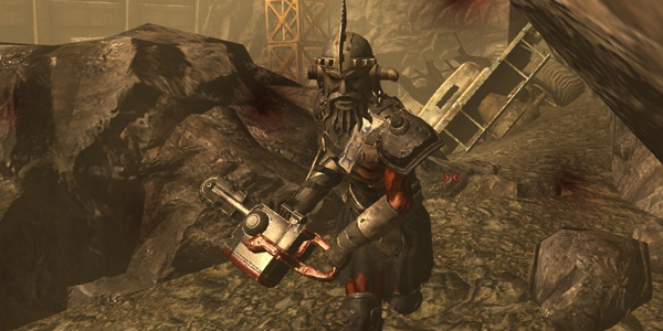 Bethesda Softworks