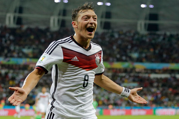  Matthias Schrader/AP/Press Association Images