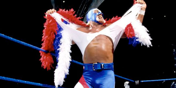 WWE.com