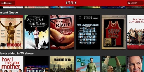 Netflix