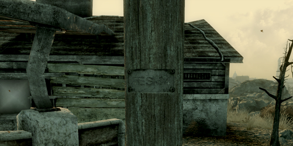 Bethesda