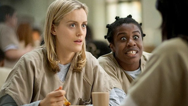 Orange Is The New Black Life Lessons