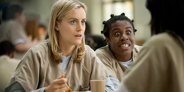 Orange Is The New Black Life Lessons
