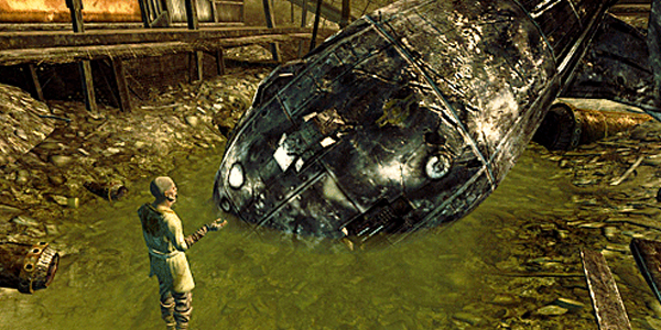 Bethesda