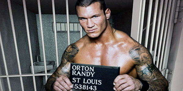 Randy Orton