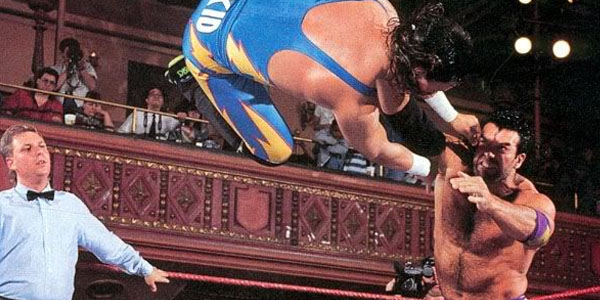 WWE.com