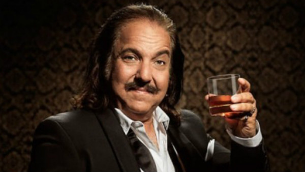 Ron Jeremy Rum