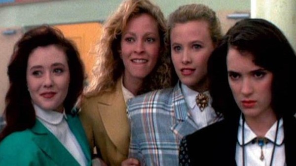 Heathers