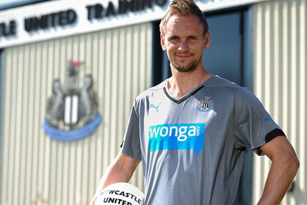 nufc.co.uk